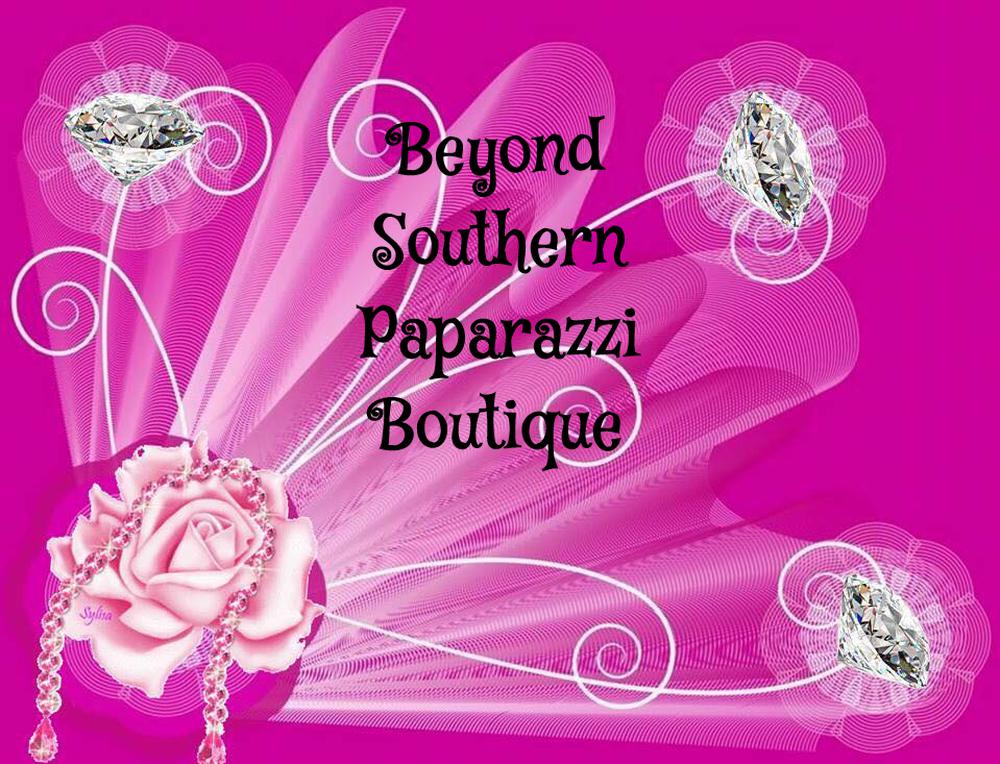 PopItUp Beyond Southern Paparazzi Boutique